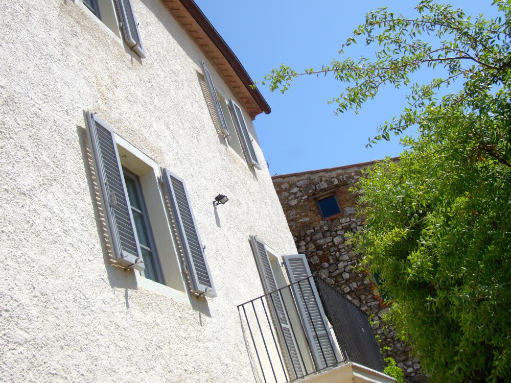 Le Antiche Mura Semproniano Exterior foto